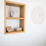فيلة Nima - 2 Bedroom With Private Pool & Sea View, Mykonos Town *