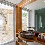 Вилла Nima - 2 Bedroom With Private Pool & Sea View, Mykonos Town *