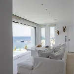 فيلة Nima - 2 Bedroom With Private Pool & Sea View, Mykonos Town Klouvas