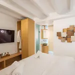 Nima - 2 Bedroom With Private Pool & Sea View, Mykonos Town * Klouvas