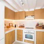 Вилла Nima - 2 Bedroom With Private Pool & Sea View, Mykonos Town Klouvas