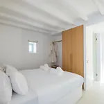 Nima - 2 Bedroom With Private Pool & Sea View, Mykonos Town فيلة