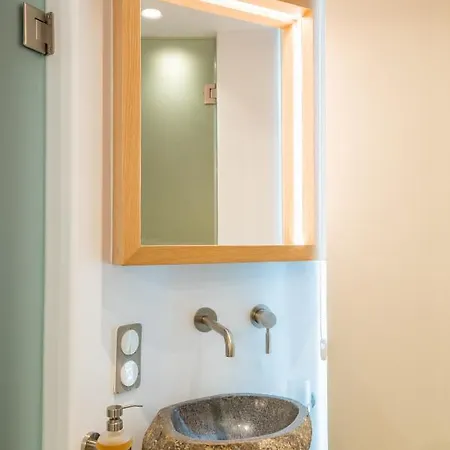 Nima - 2 Bedroom With Private Pool & Sea View, Mykonos Town Villa Klouvas