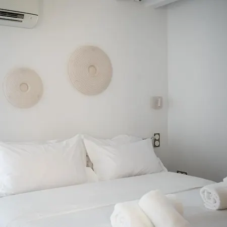 Nima - 2 Bedroom With Private Pool & Sea View, Mykonos Town Klouvas