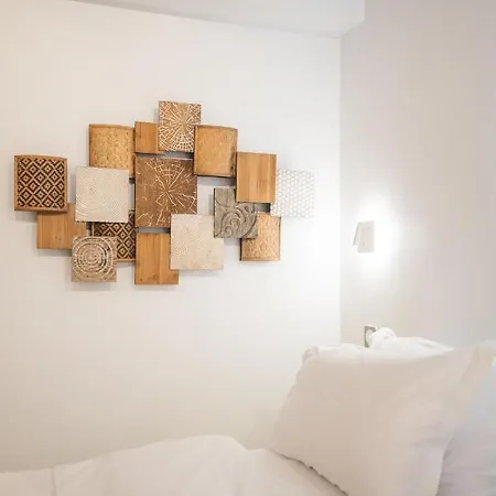 Nima - 2 Bedroom With Private Pool & Sea View, Mykonos Town Klouvas
