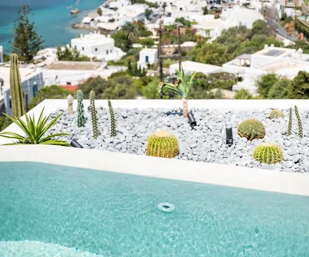 ヴィラ Nima Klouvas