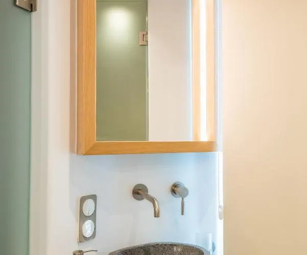 Nima ヴィラ Klouvas