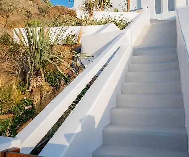 Nima ヴィラ Klouvas