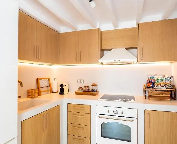 ヴィラ Nima Klouvas